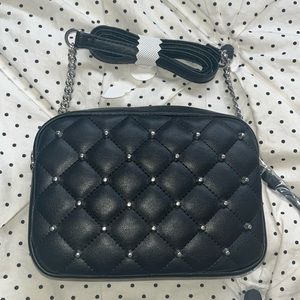 Rebecca Minkoff studded crossbody bag
